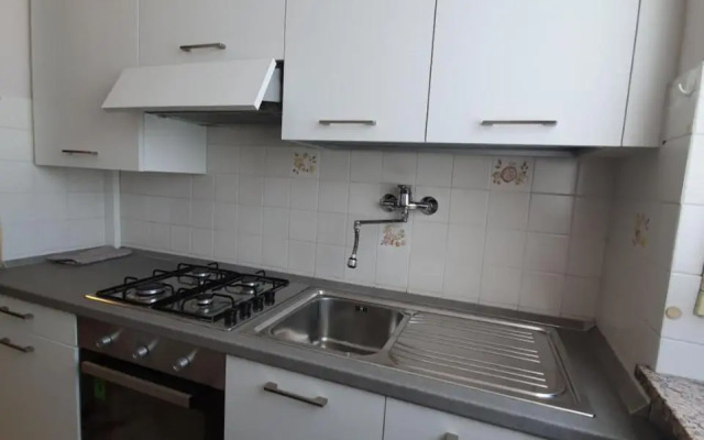 Giolitti Luxury Apartment