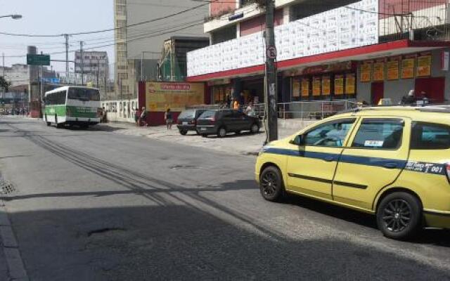 Ap Do Fino Trato Madureira