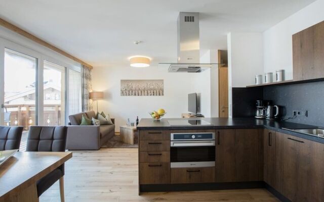 Landal Resort Maria Alm