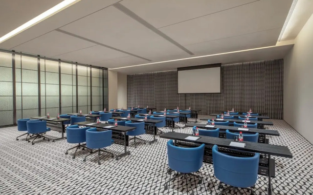 Crowne Plaza Beijing Tongzhou by IHG