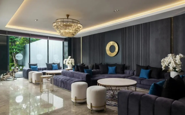 Aston Gejayan Yogyakarta Hotel & Conference Center