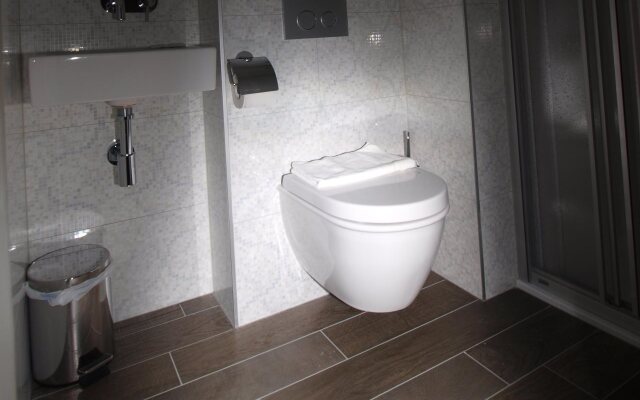 Hotel Clemens Amsterdam