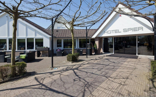 Van Der Valk Hotel Spier - Dwingeloo