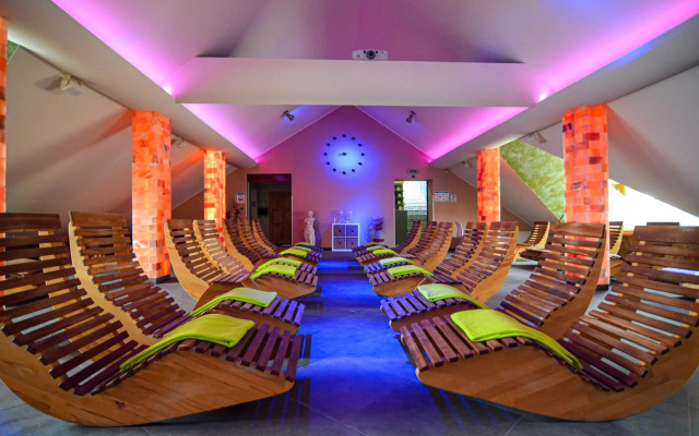 Hotel Galant