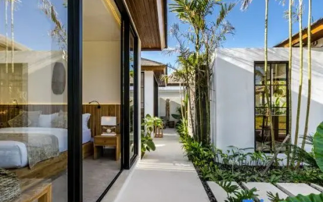 Villa Alma by BaliSuperHost