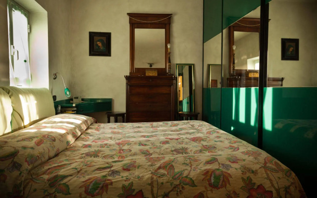 Sestri Levante Villa Vignolo