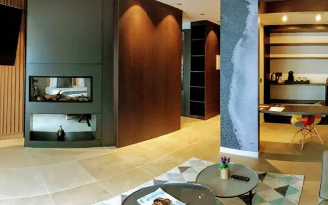 Vila Arenys Hotel