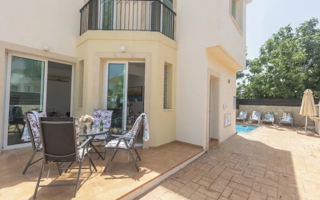 Protaras Orestiada Villa Ov14
