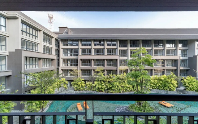1BR Apartment By Azure Nusa Dua