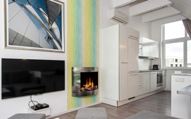 Two-Bedroom Holiday home in Wendtorf 34