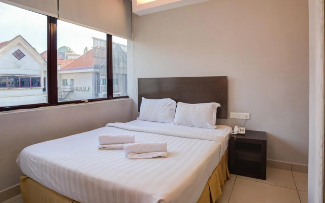 GM Hotel Sunway Metro
