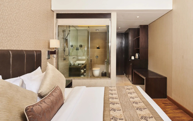 Goldfinch Hotel Mumbai