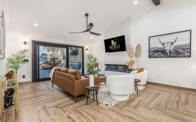 NEW The Kensington Custom Pool Al-fresco Living