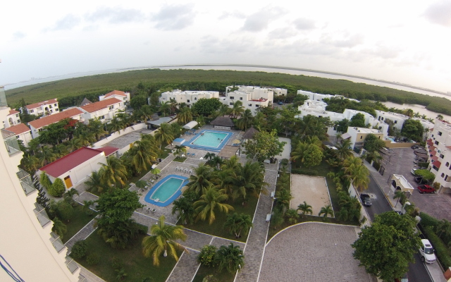 Calypso Hotel Cancun