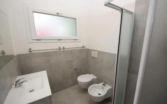 Spacious Flat in Rosolina for Your Holiday