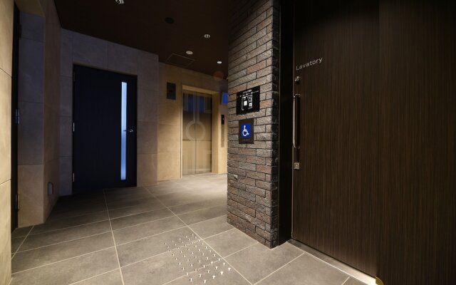 Eslead Hotel Namba South III