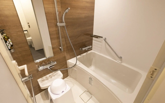Wing International Premium Kyoto Sanjo Hotel