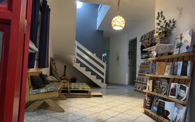 Casa Ventura