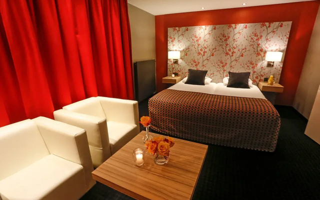 Van Der Valk Hotel Akersloot