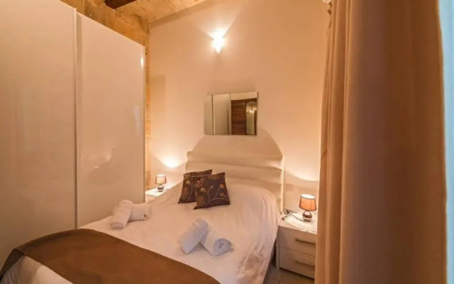 Valletta Merisi Suites