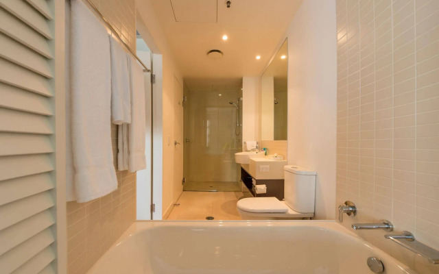 Cairns Private Apartments