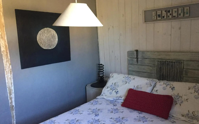 Lunas del Bosque Cabaña y apartamento en suite