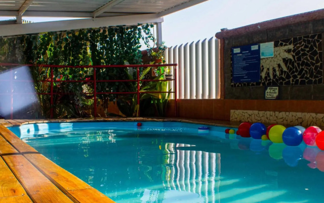Villas y Suites Paraiso del Sur