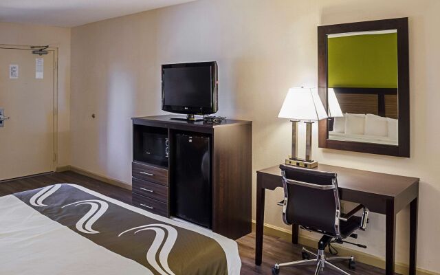 Quality Inn Biloxi Beach