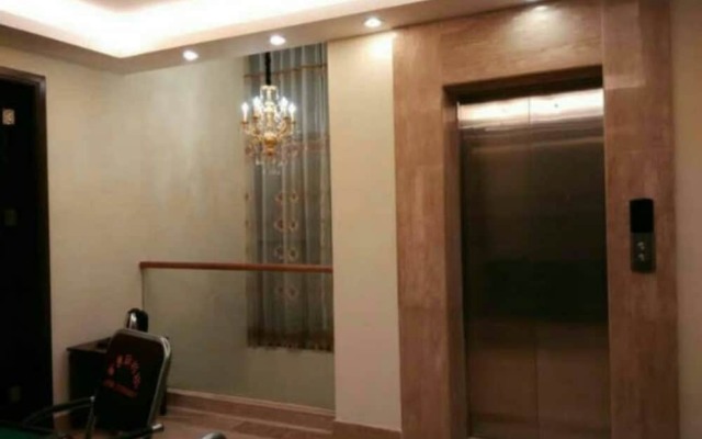 Moon River Lake View Villa