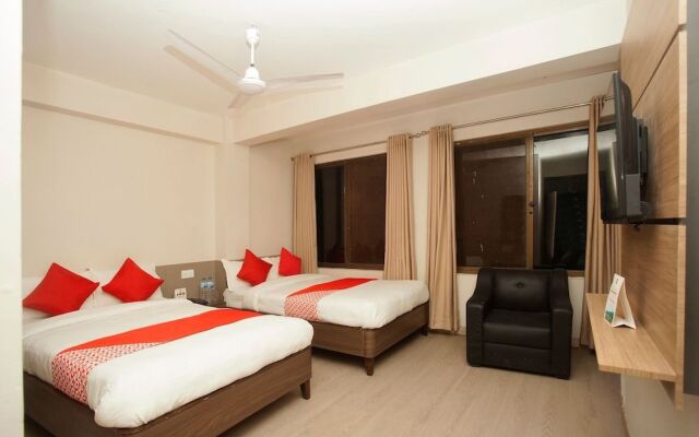 Oyo 626 Hotel Himchuli
