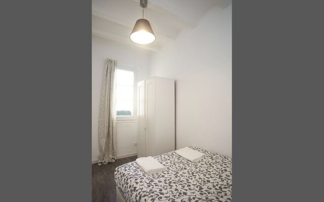 Camp Nou Apartment