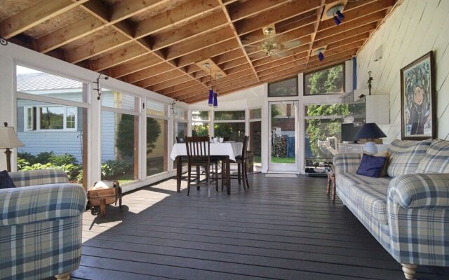 Gîte La demeure du Fondateur