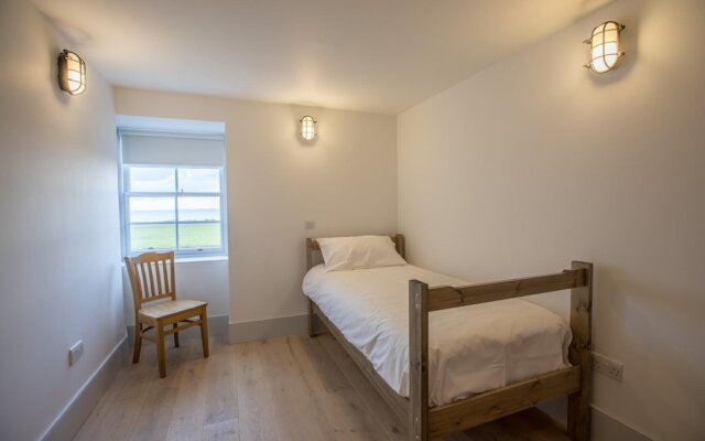 The Sail Loft - Hostel