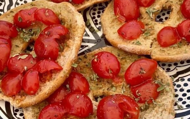 Trulli Pietraverde Guest House