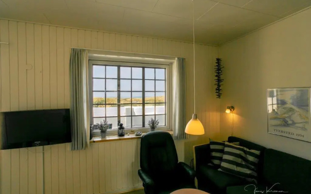 Feriehotel Tannishus