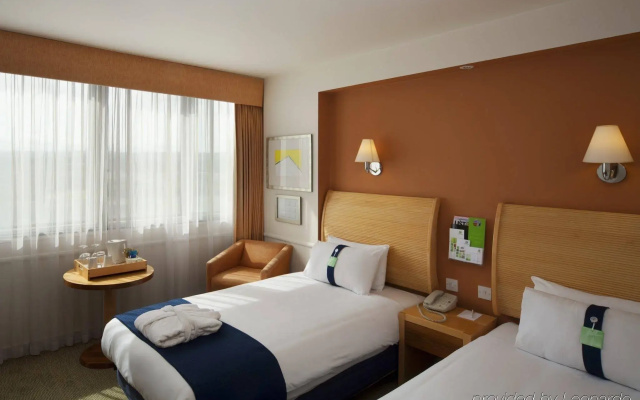 Holiday Inn Brighouse by IHG