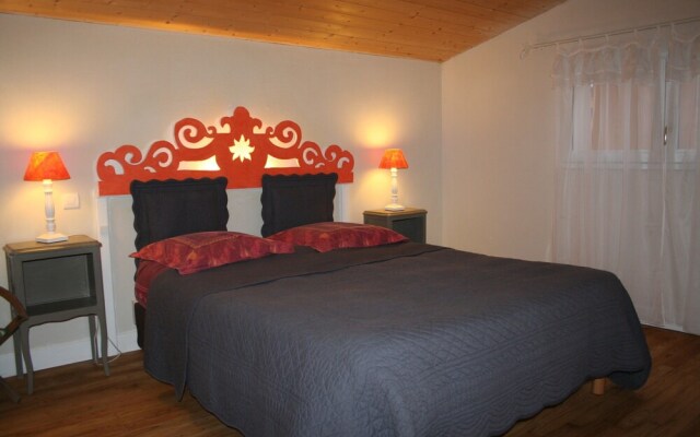 Les Ecogites Floréale