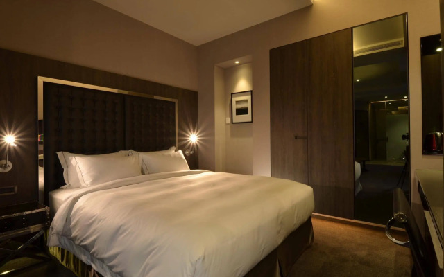 Starhaus Hotel