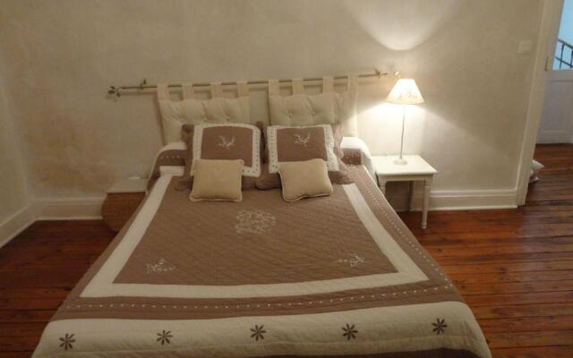 Appartements Maison Miro