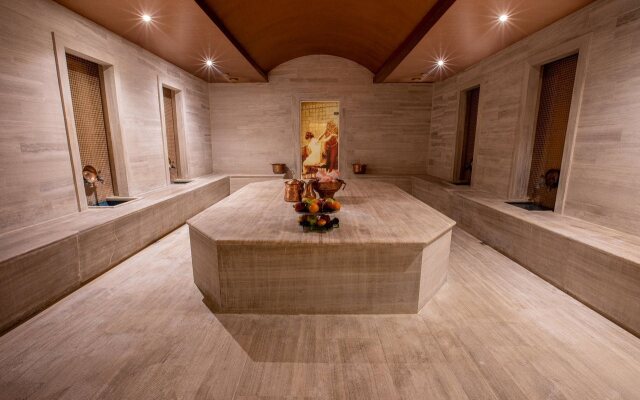 Palmalife Bodrum Resort & Spa