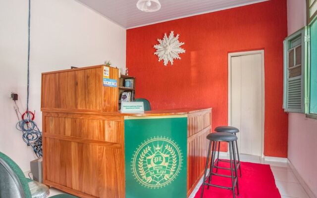 Pousada Pouso da Lapa