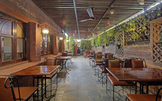 Treebo Trend Bhairavee Exclusive Residency