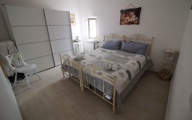 B&B U Mare Mio