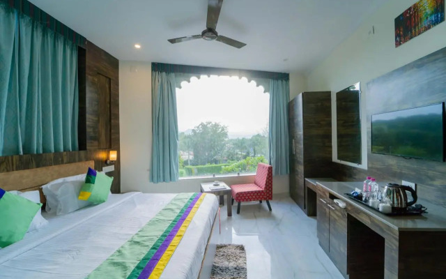 Treebo The Aravali Getaway