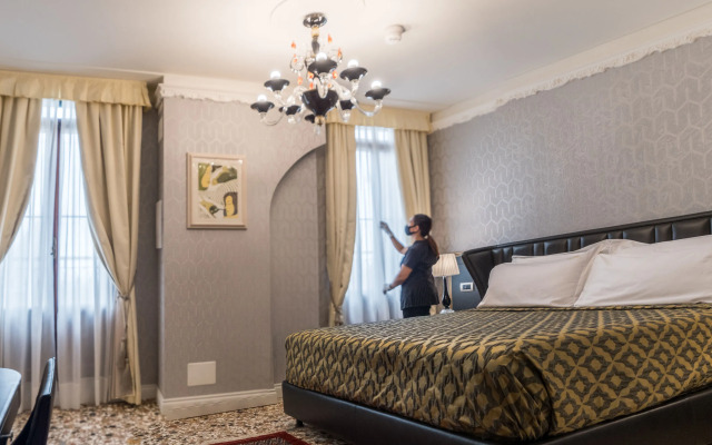 EGO’ Boutique Hotel - The Silk Road