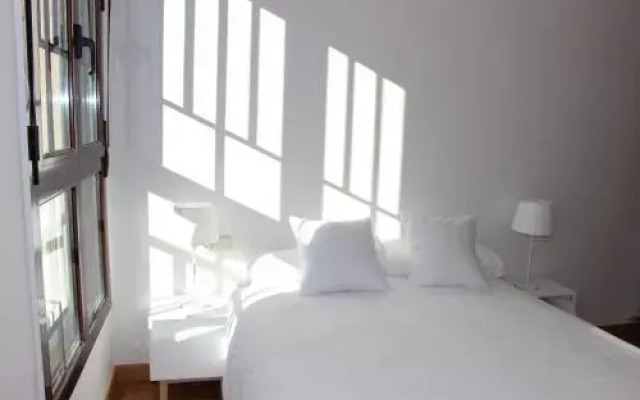 Apartaments Plaza Príncipe Viana