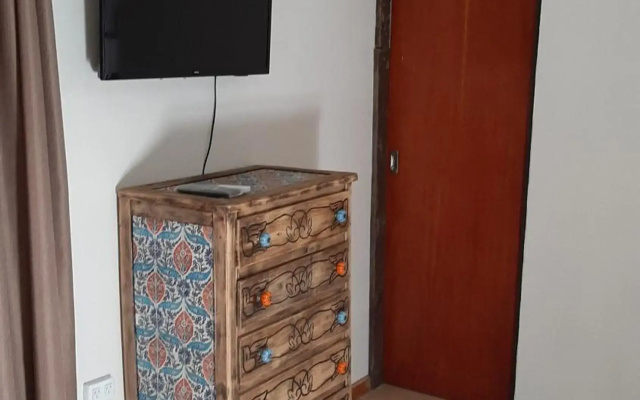 La casita del colibri