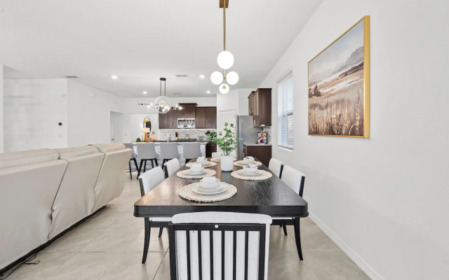 Disney Vacation Home Solterra