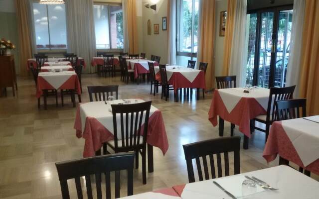 Hotel Morelli