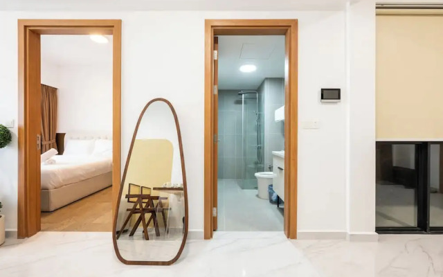 Royal Platinum Condo by Soben Homes